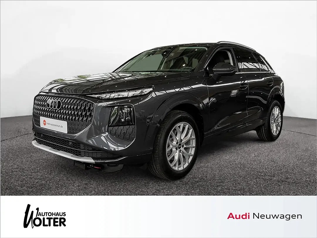 Audi Q3 - Afbeelding 1