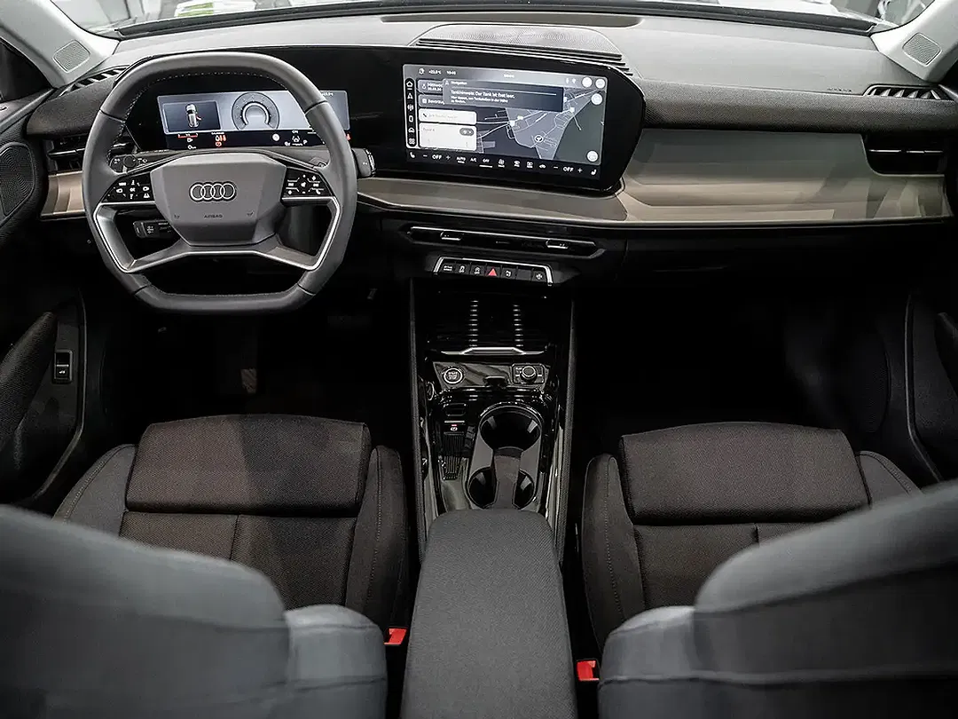 Audi Q3 - Thumbnail 6