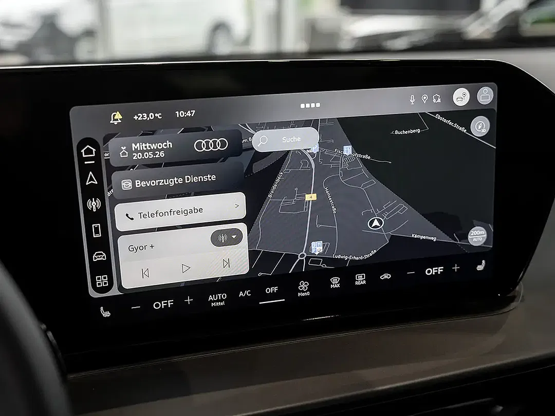 Audi Q3 - Thumbnail 7