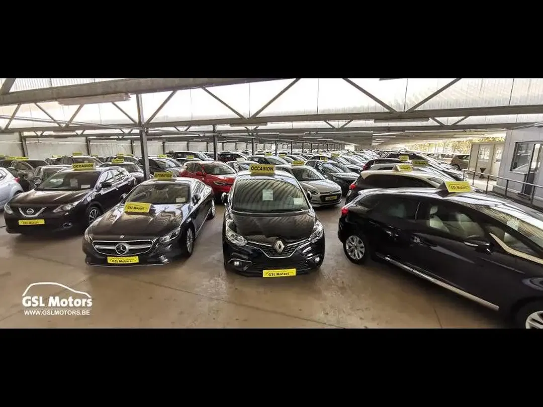 Renault Captur - Thumbnail 15