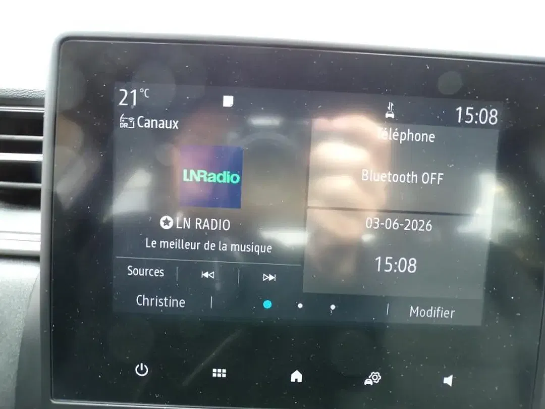 Renault Captur - Thumbnail 9