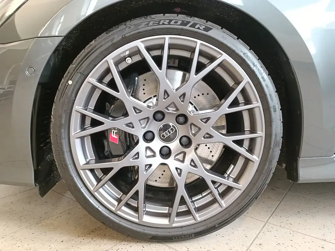 Audi RS3 - Thumbnail 7