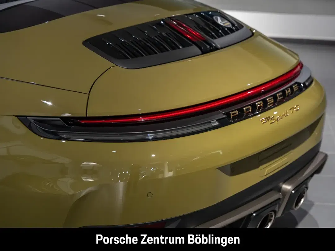 Porsche 992 - Thumbnail 14