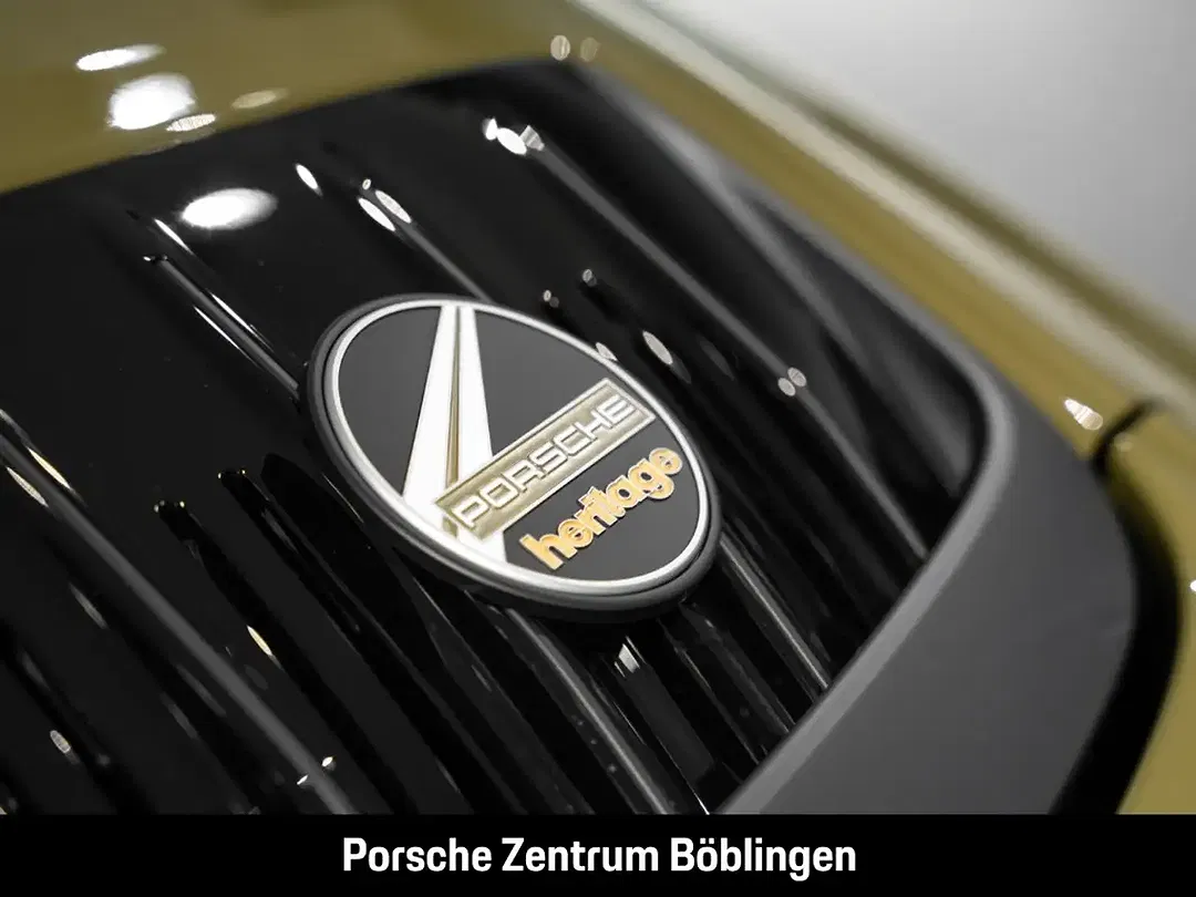Porsche 992 - Thumbnail 15
