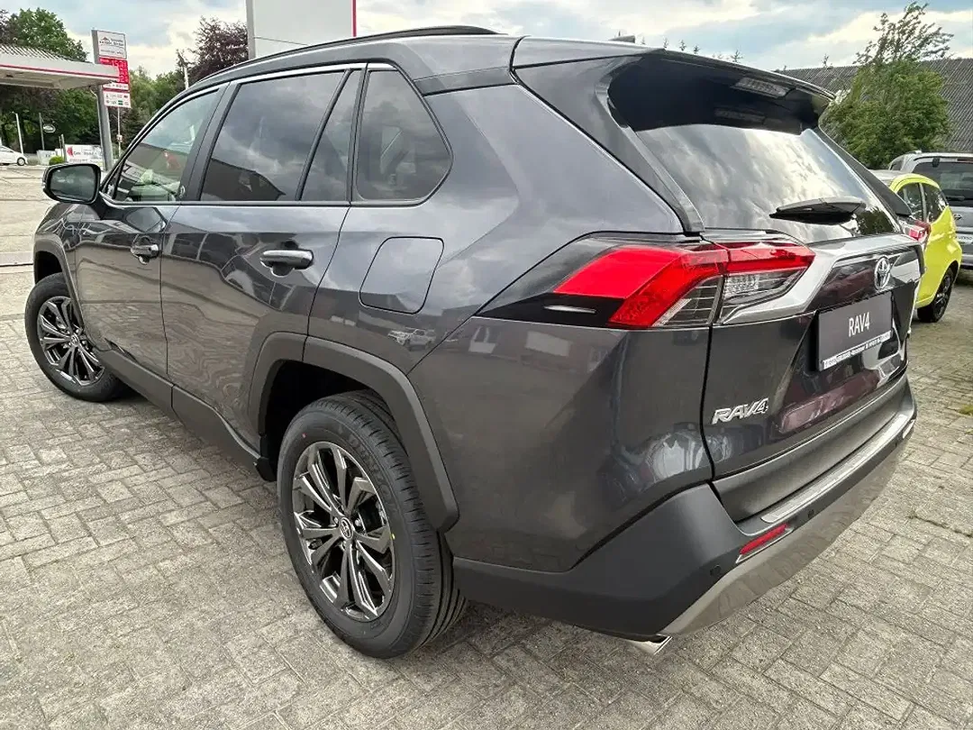 Toyota RAV 4 - Thumbnail 5