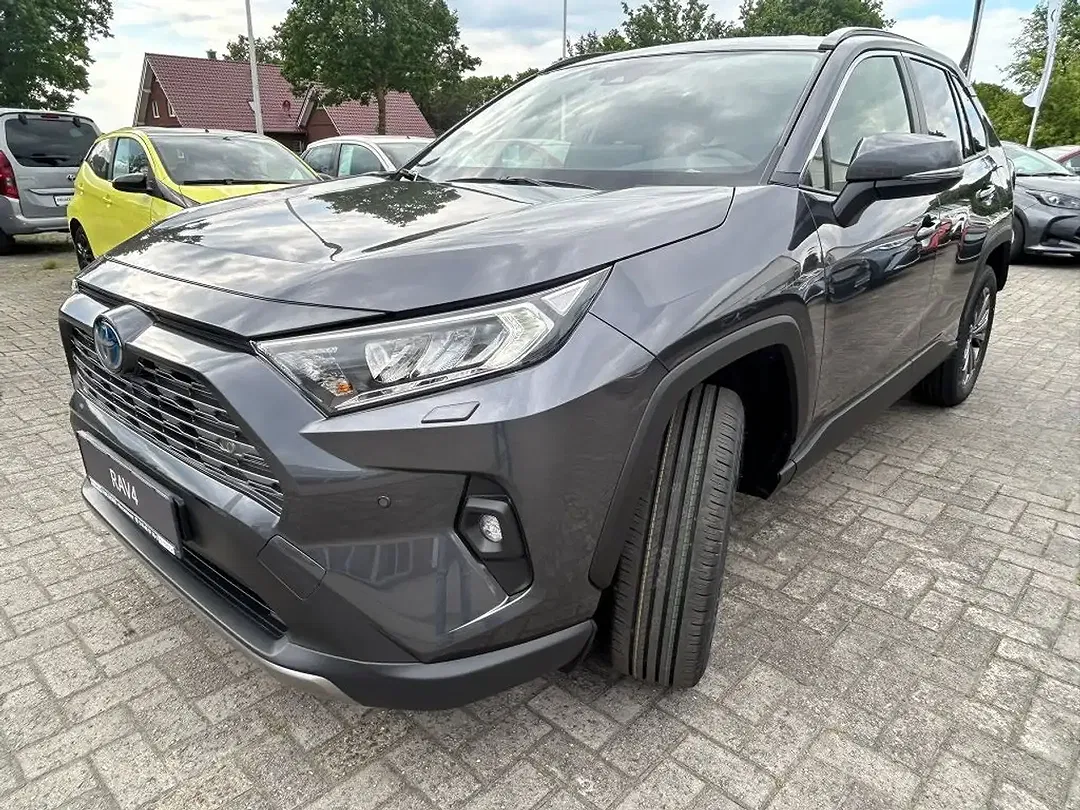 Toyota RAV 4 - Thumbnail 7