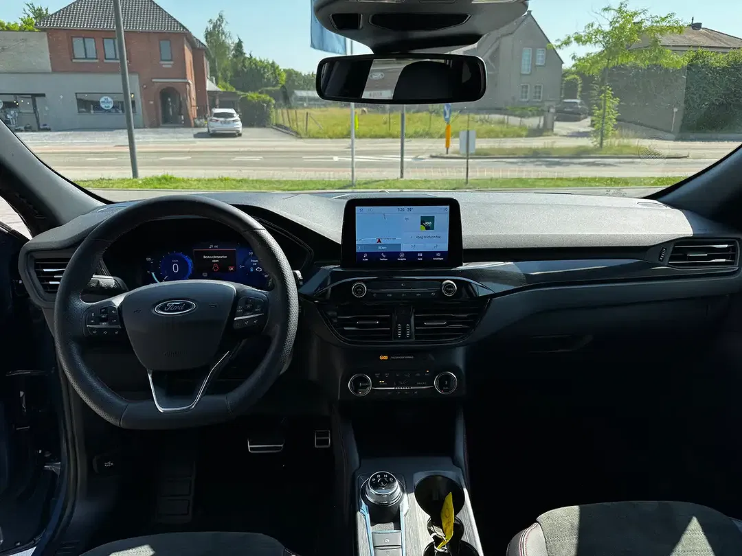 Ford Kuga - Thumbnail 15