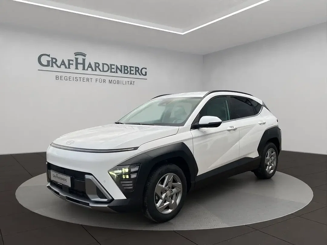 Hyundai KONA - Afbeelding 1