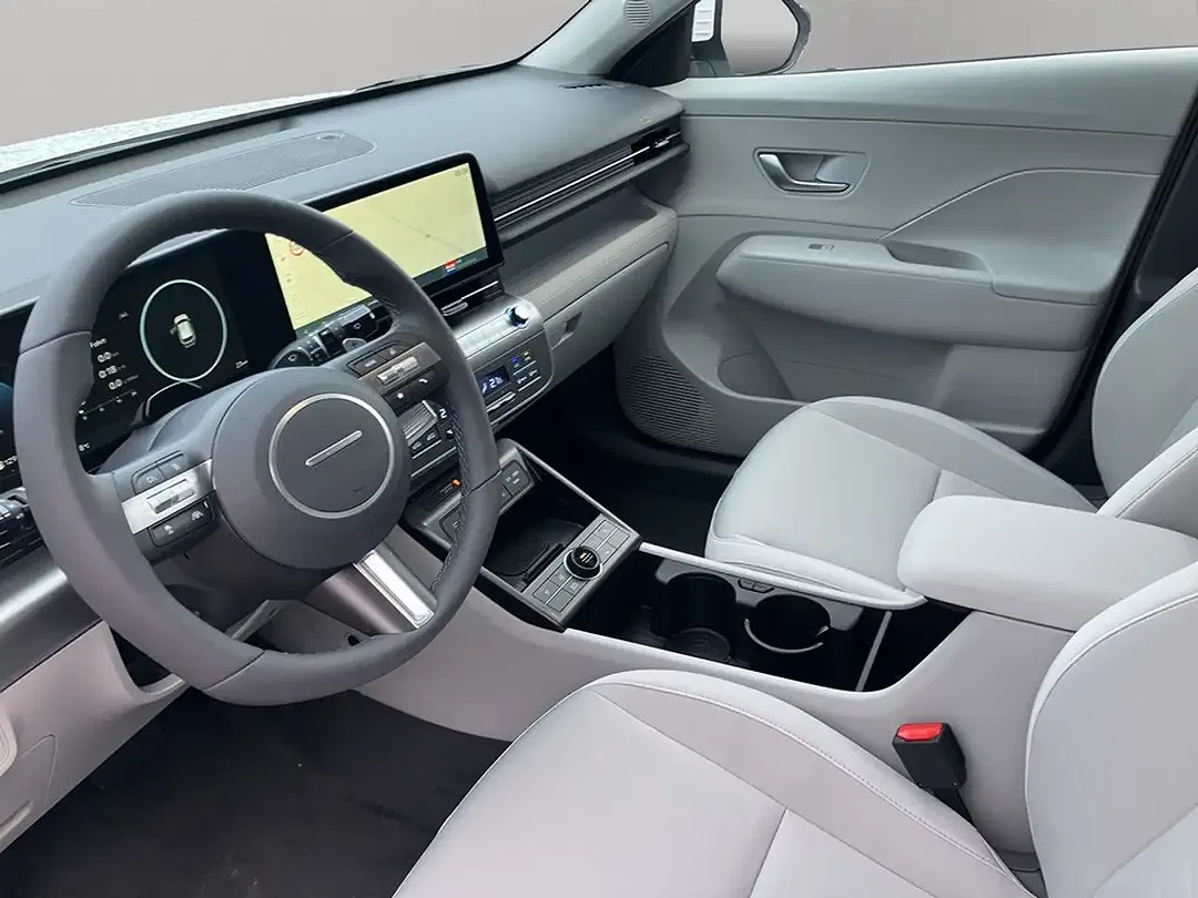 Hyundai KONA - Thumbnail 11