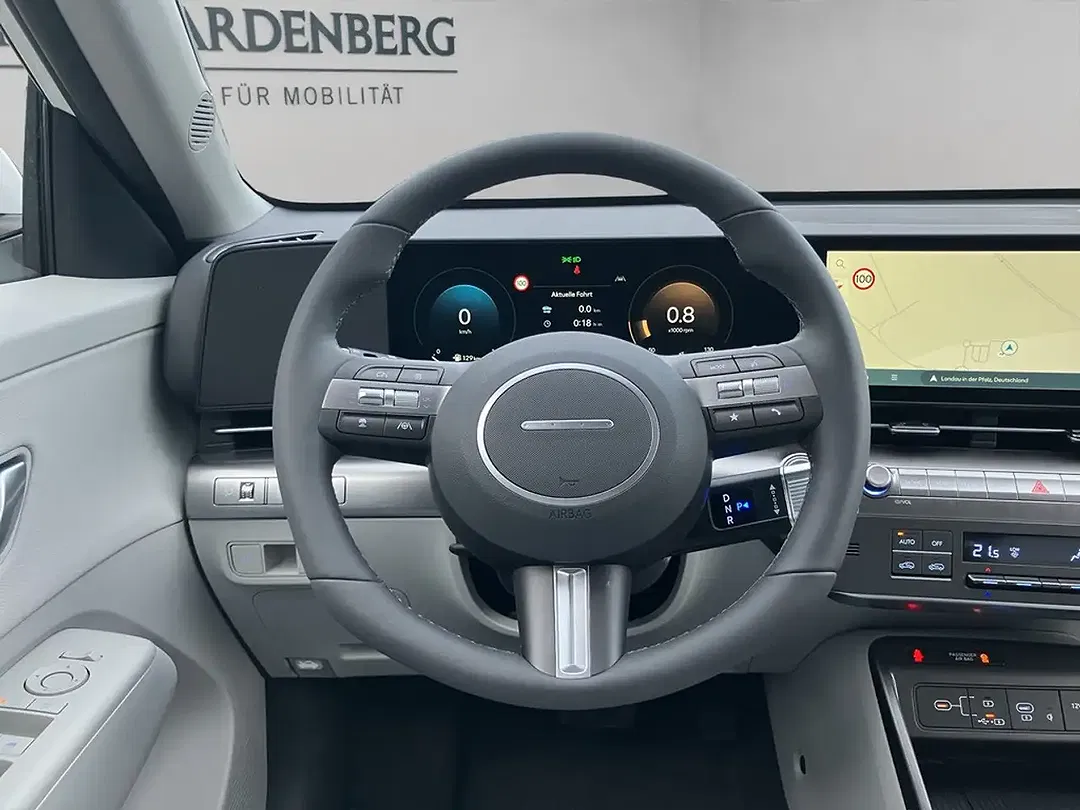 Hyundai KONA - Thumbnail 12