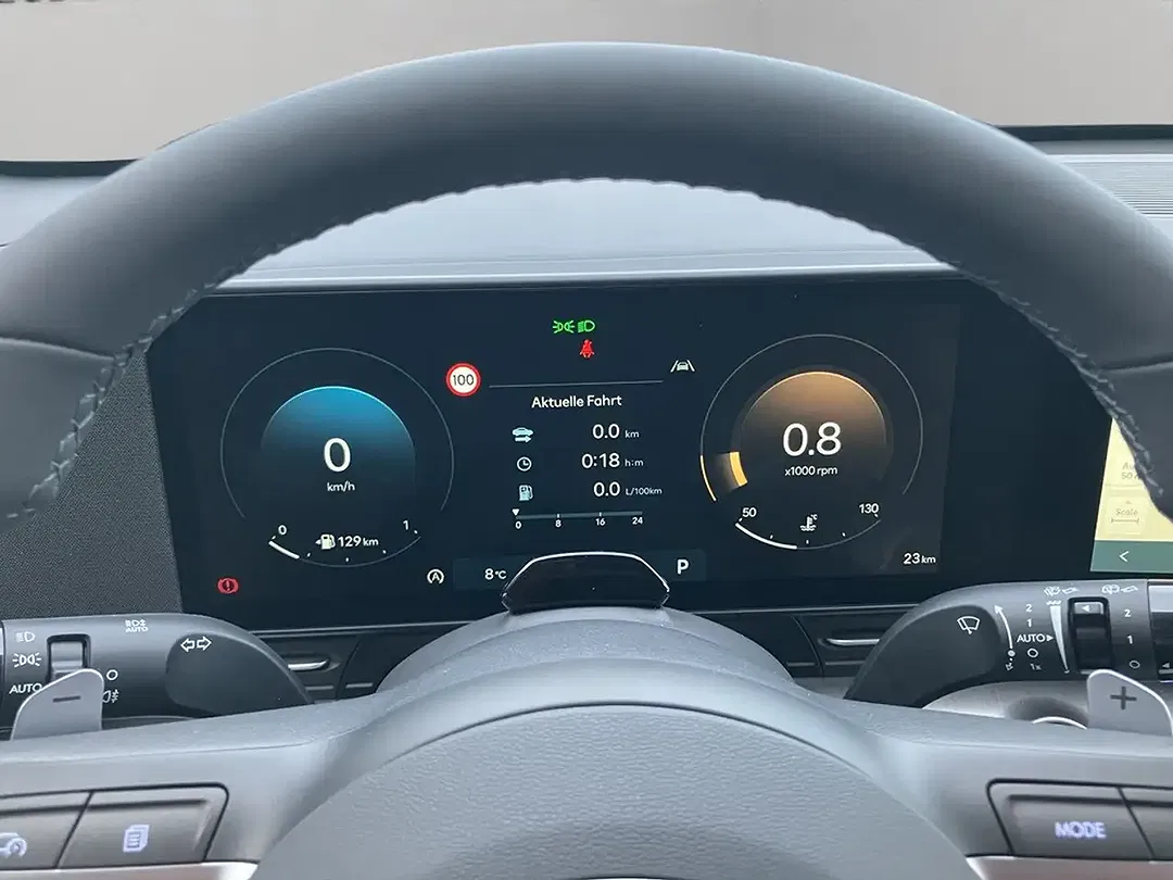Hyundai KONA - Thumbnail 13