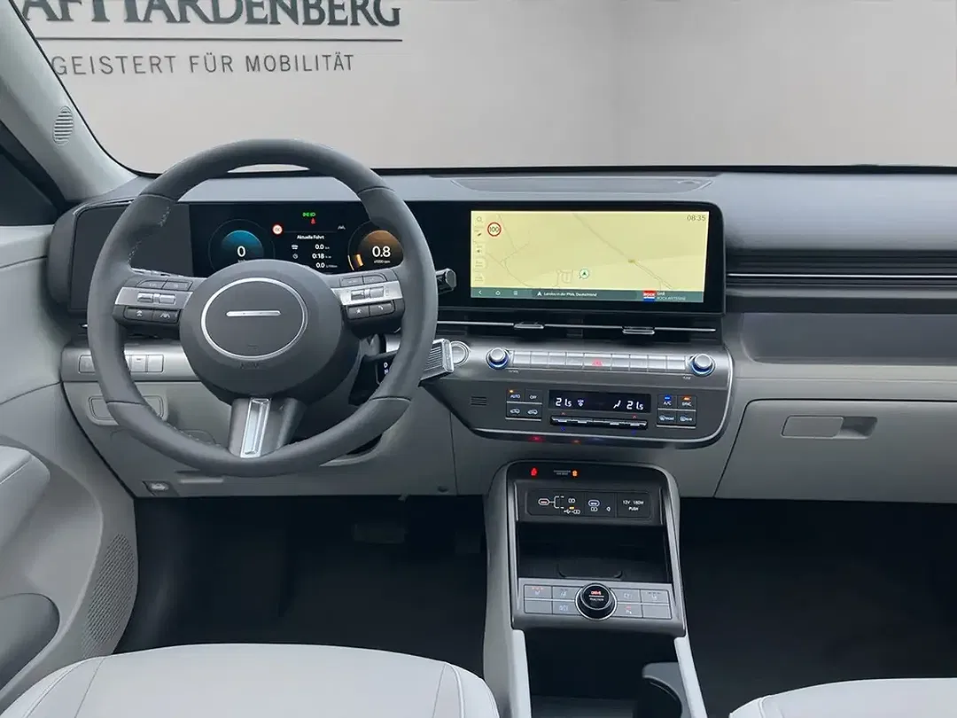 Hyundai KONA - Thumbnail 14
