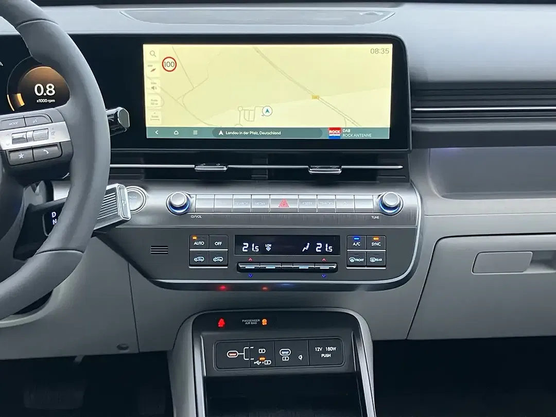 Hyundai KONA - Thumbnail 15