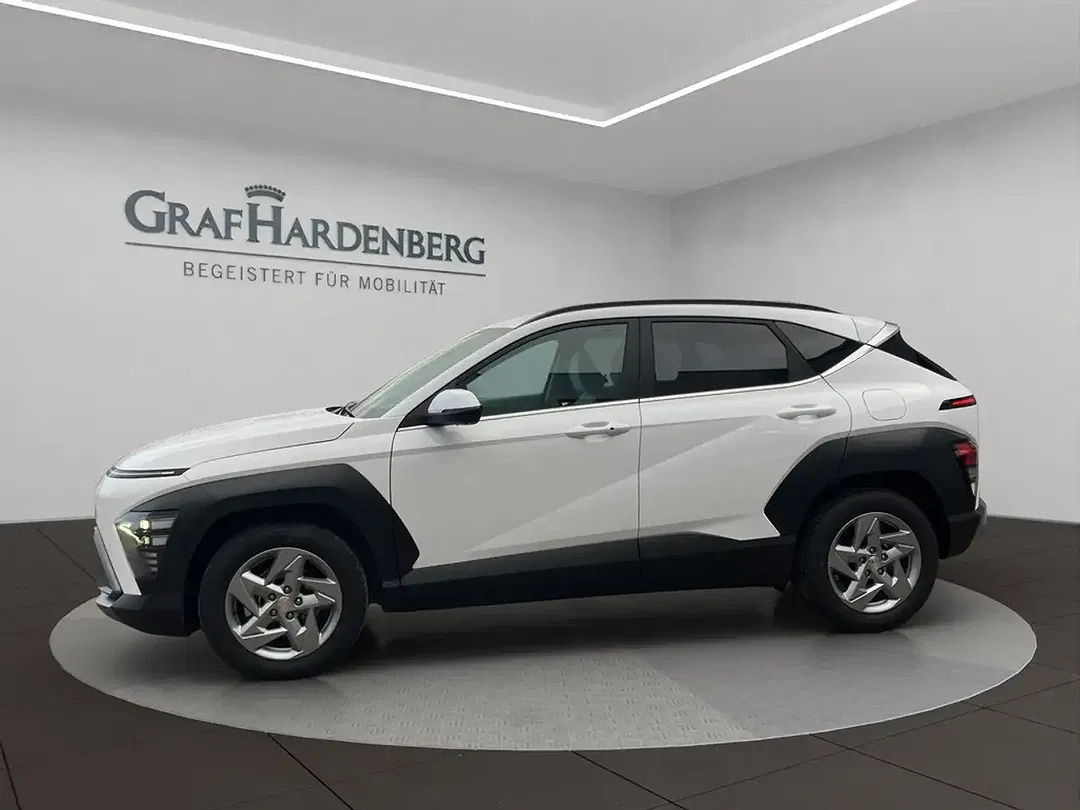 Hyundai KONA - Thumbnail 2