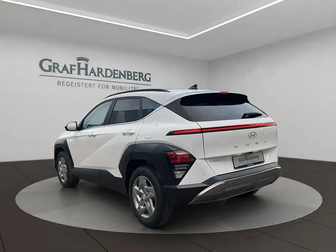 Hyundai KONA - Thumbnail 4