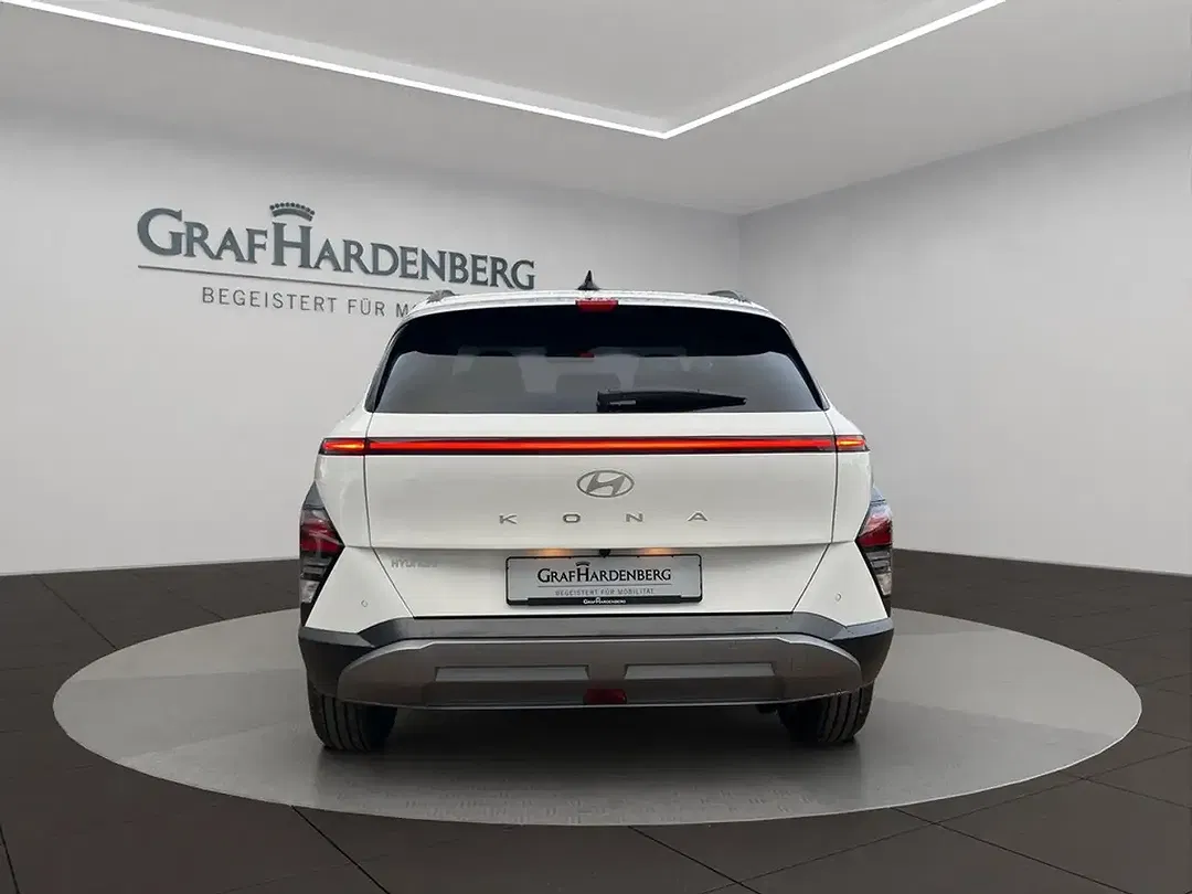 Hyundai KONA - Thumbnail 5