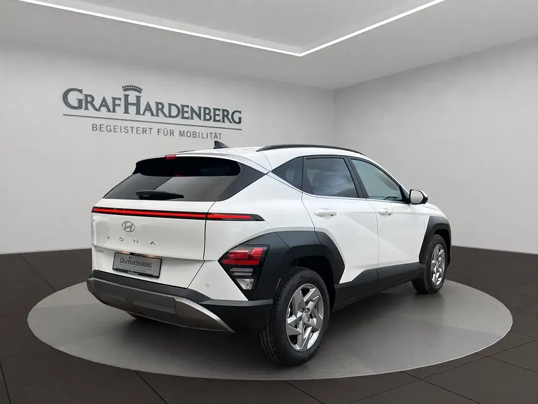 Hyundai KONA - Thumbnail 6