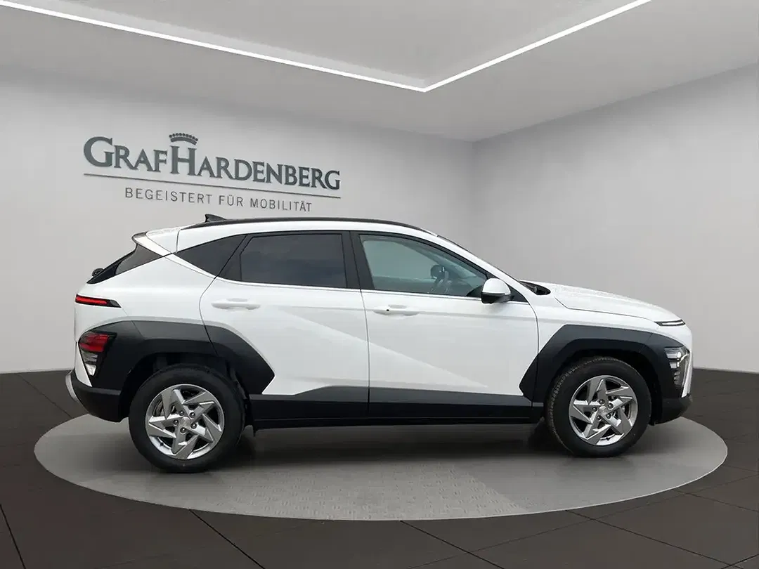 Hyundai KONA - Thumbnail 7