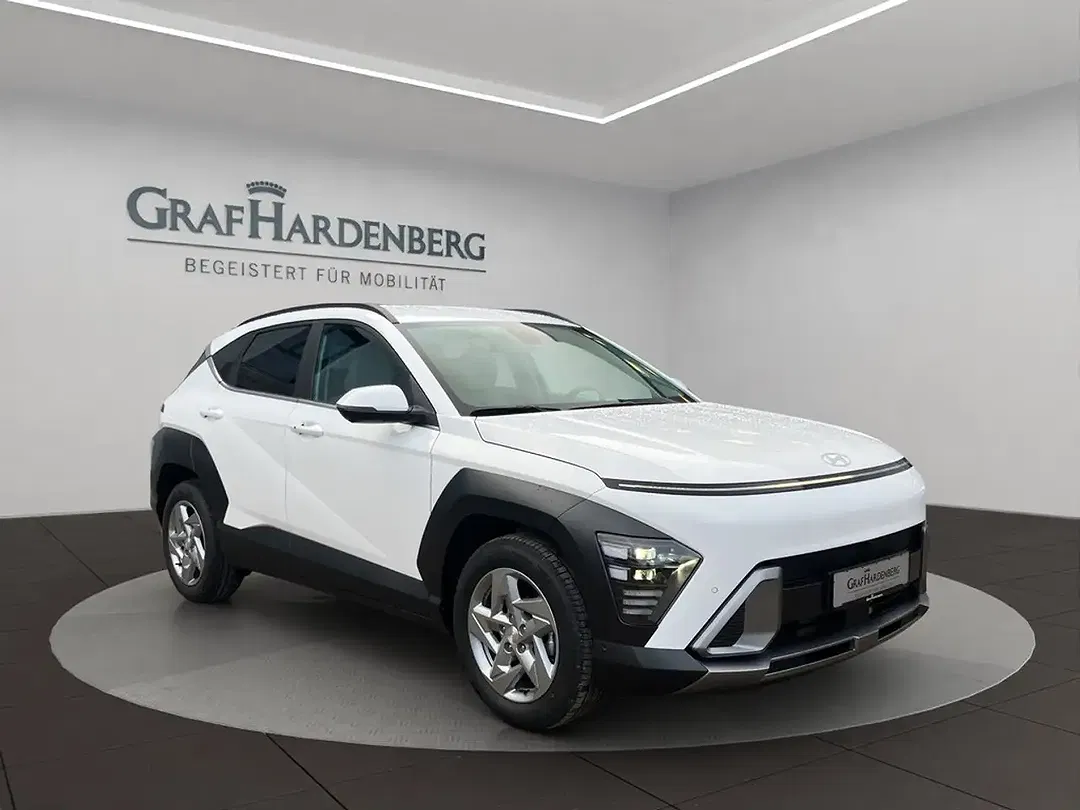 Hyundai KONA - Thumbnail 8