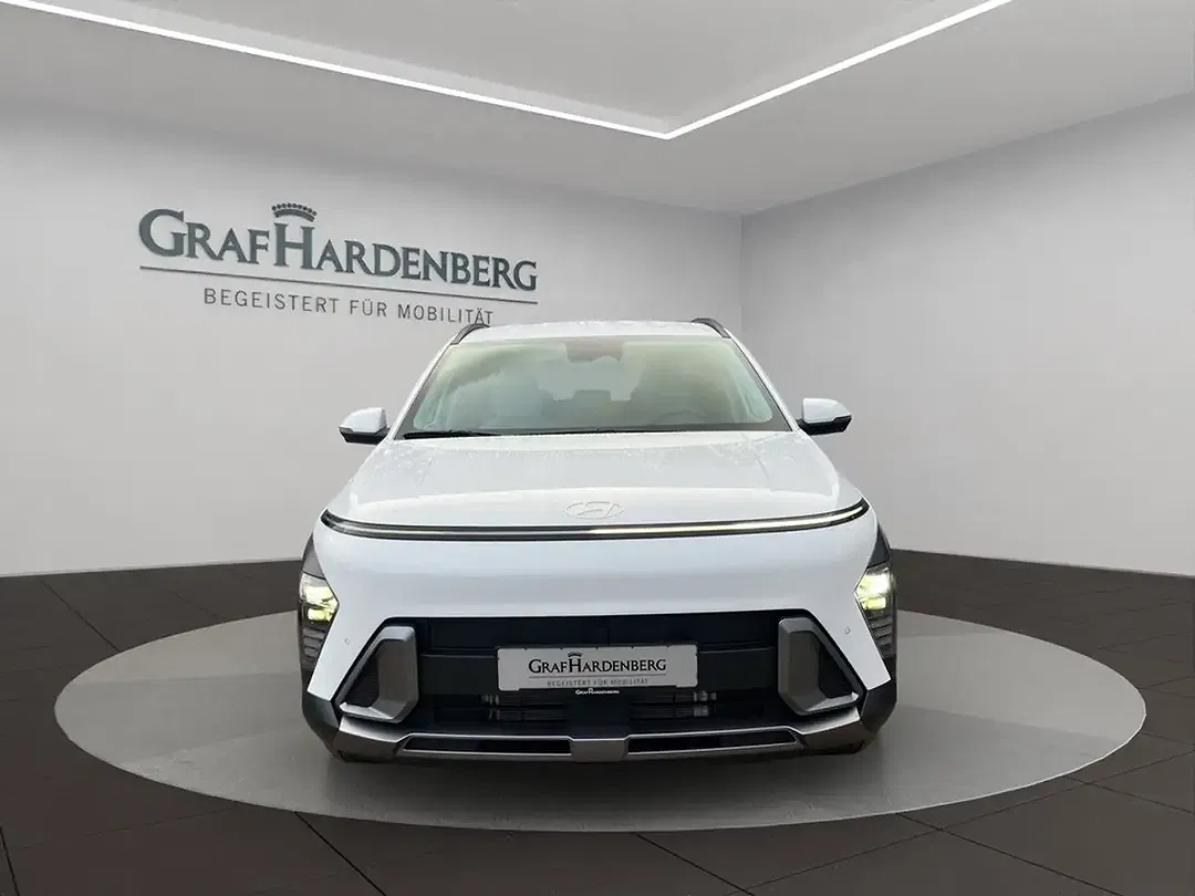 Hyundai KONA - Thumbnail 9