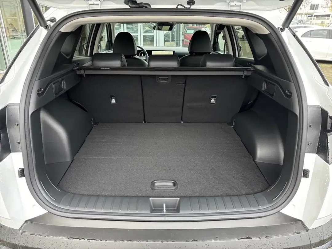 Hyundai TUCSON - Thumbnail 12