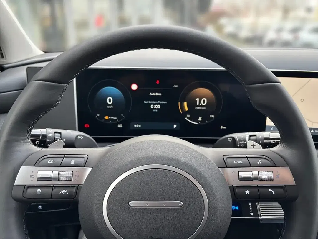 Hyundai TUCSON - Thumbnail 8