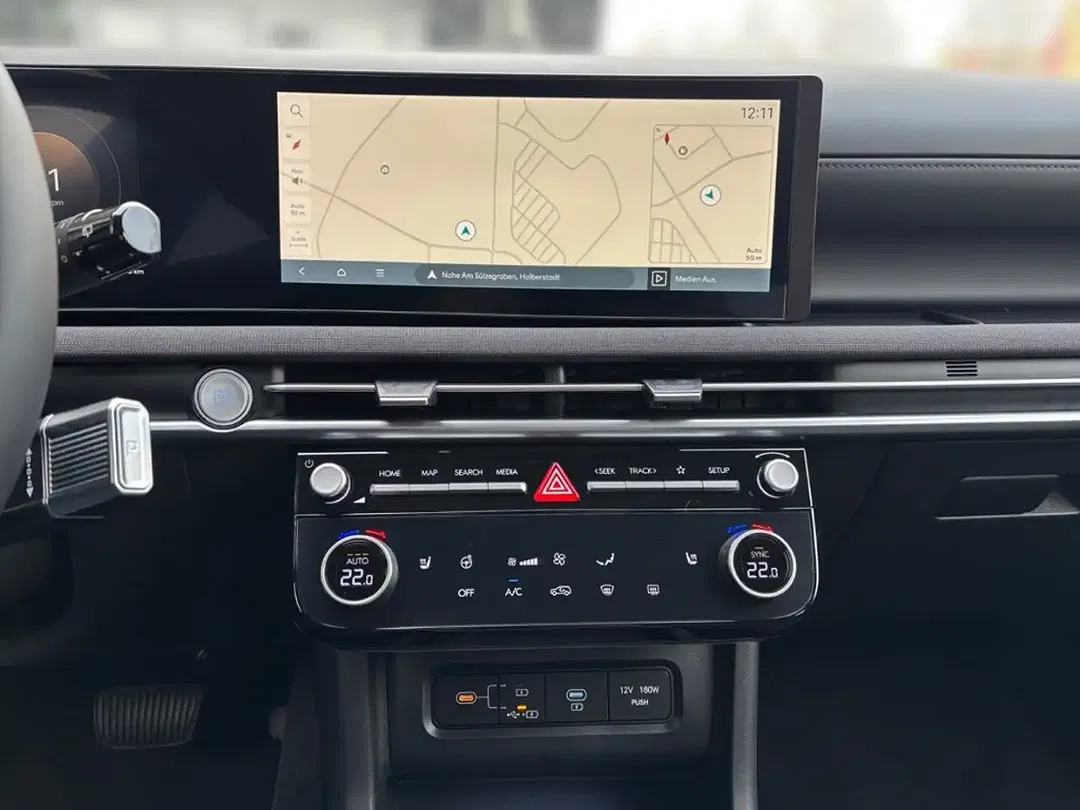 Hyundai TUCSON - Thumbnail 9