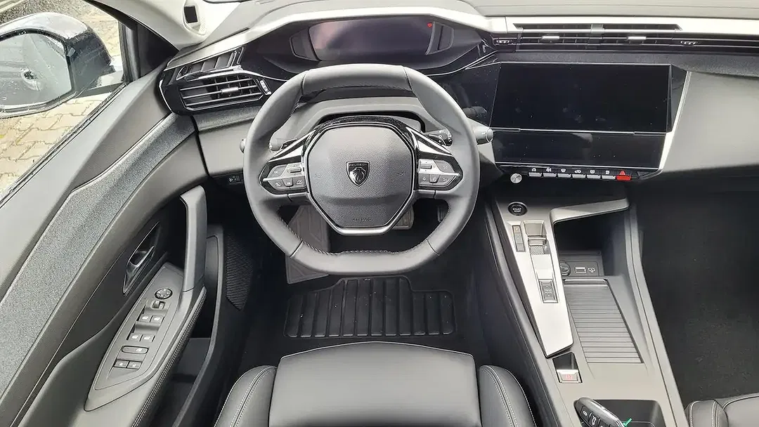 Peugeot 308 - Thumbnail 8