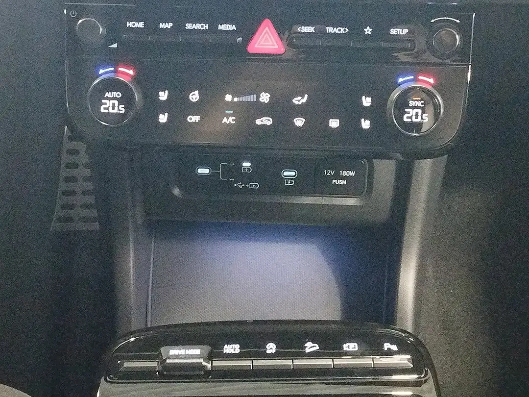 Hyundai TUCSON - Thumbnail 14