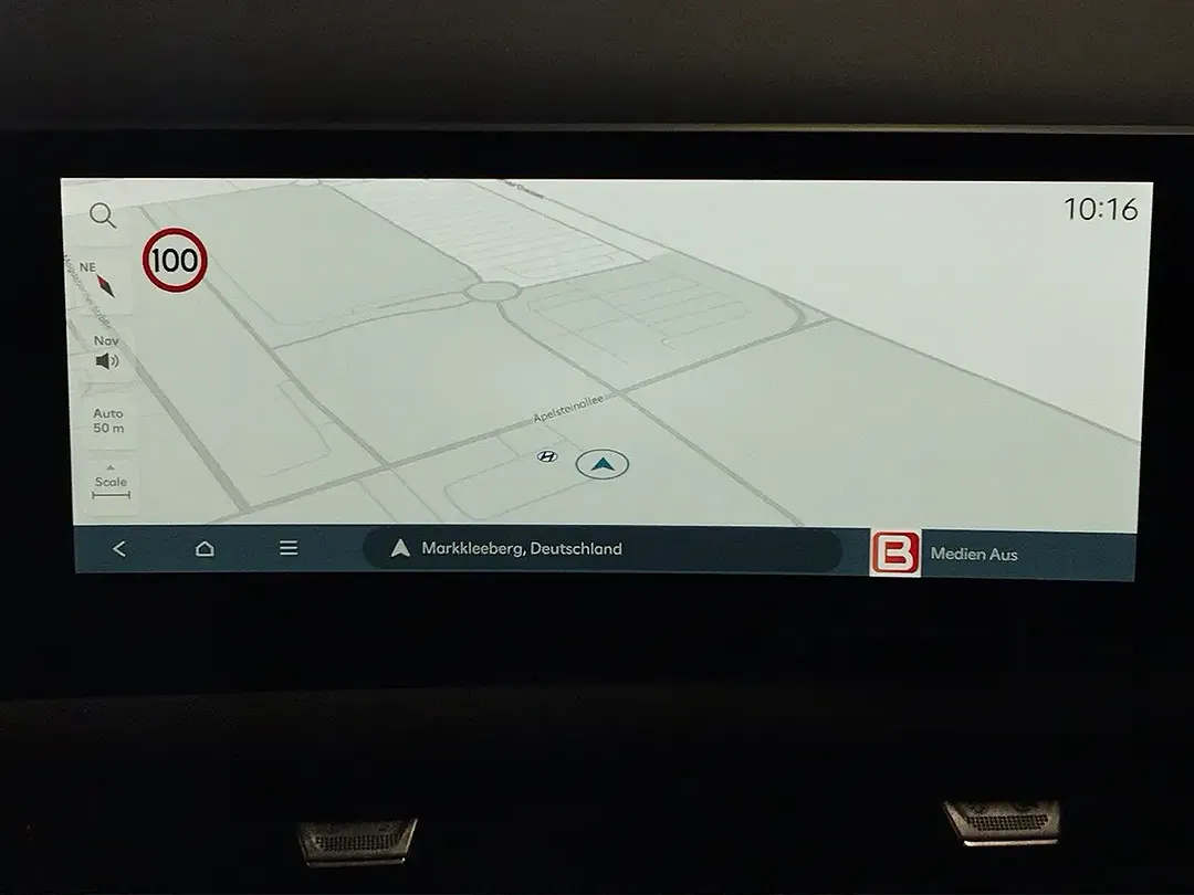 Hyundai TUCSON - Thumbnail 15