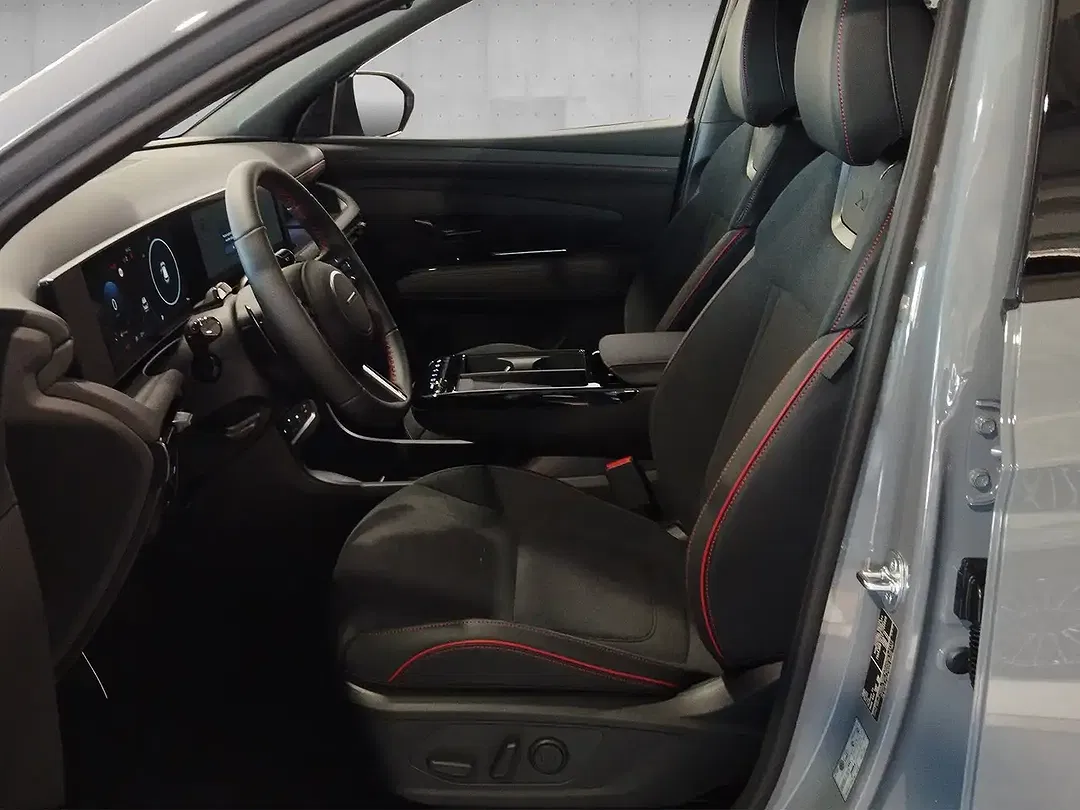 Hyundai TUCSON - Thumbnail 7