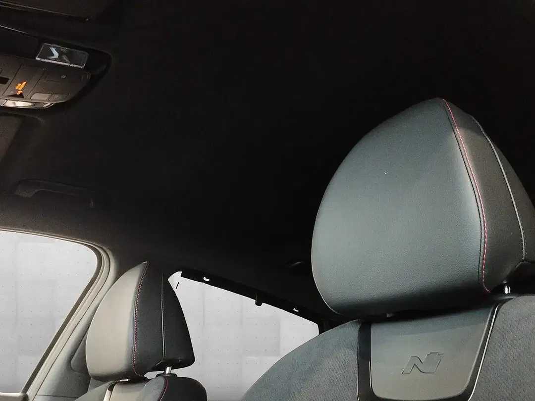Hyundai TUCSON - Thumbnail 8