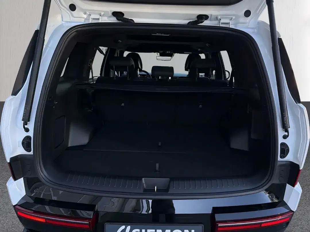 Hyundai SANTA FE - Thumbnail 12