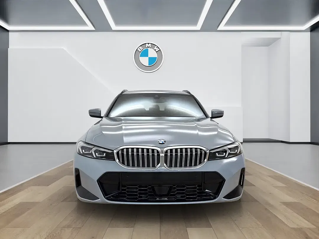 BMW 320 - Thumbnail 10