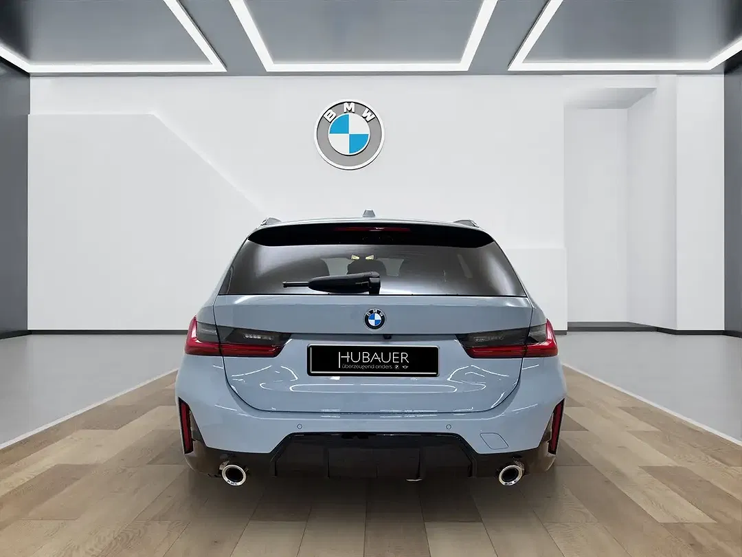 BMW 320 - Thumbnail 11