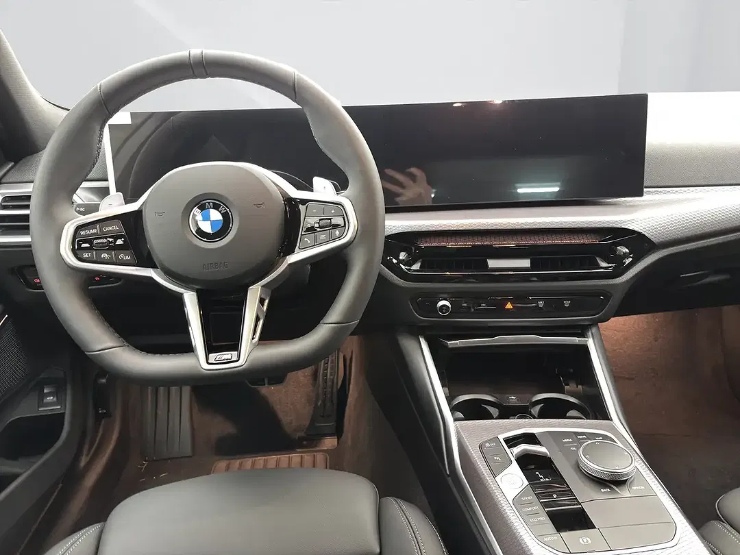 BMW 320 - Thumbnail 13