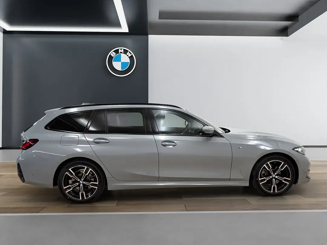 BMW 320 - Thumbnail 8