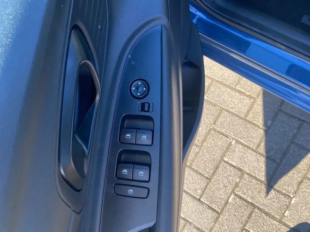 Hyundai i20 - Thumbnail 16