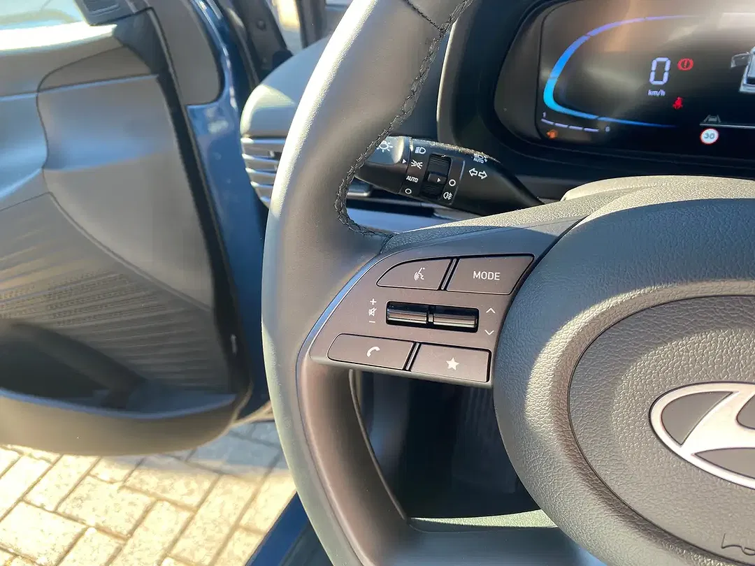Hyundai i20 - Thumbnail 21