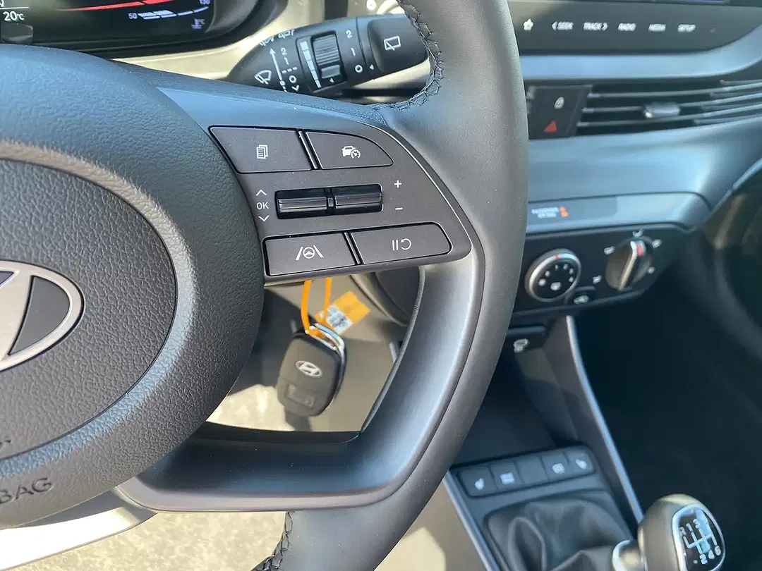 Hyundai i20 - Thumbnail 22