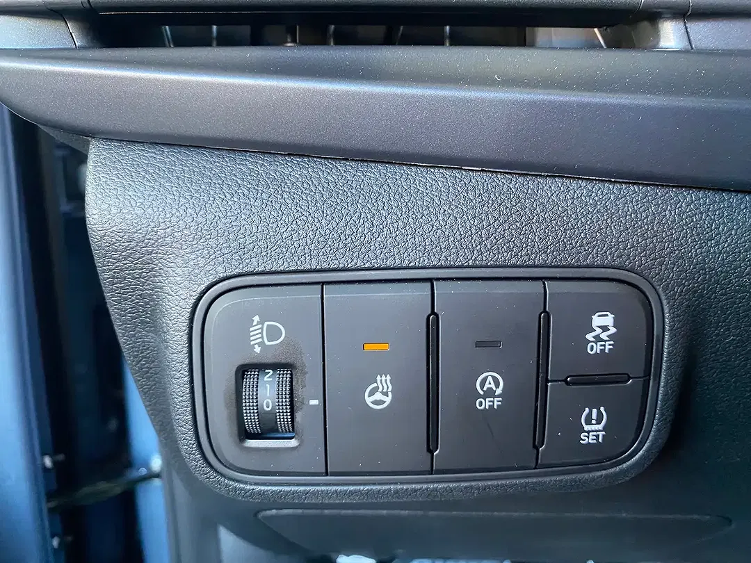 Hyundai i20 - Thumbnail 23