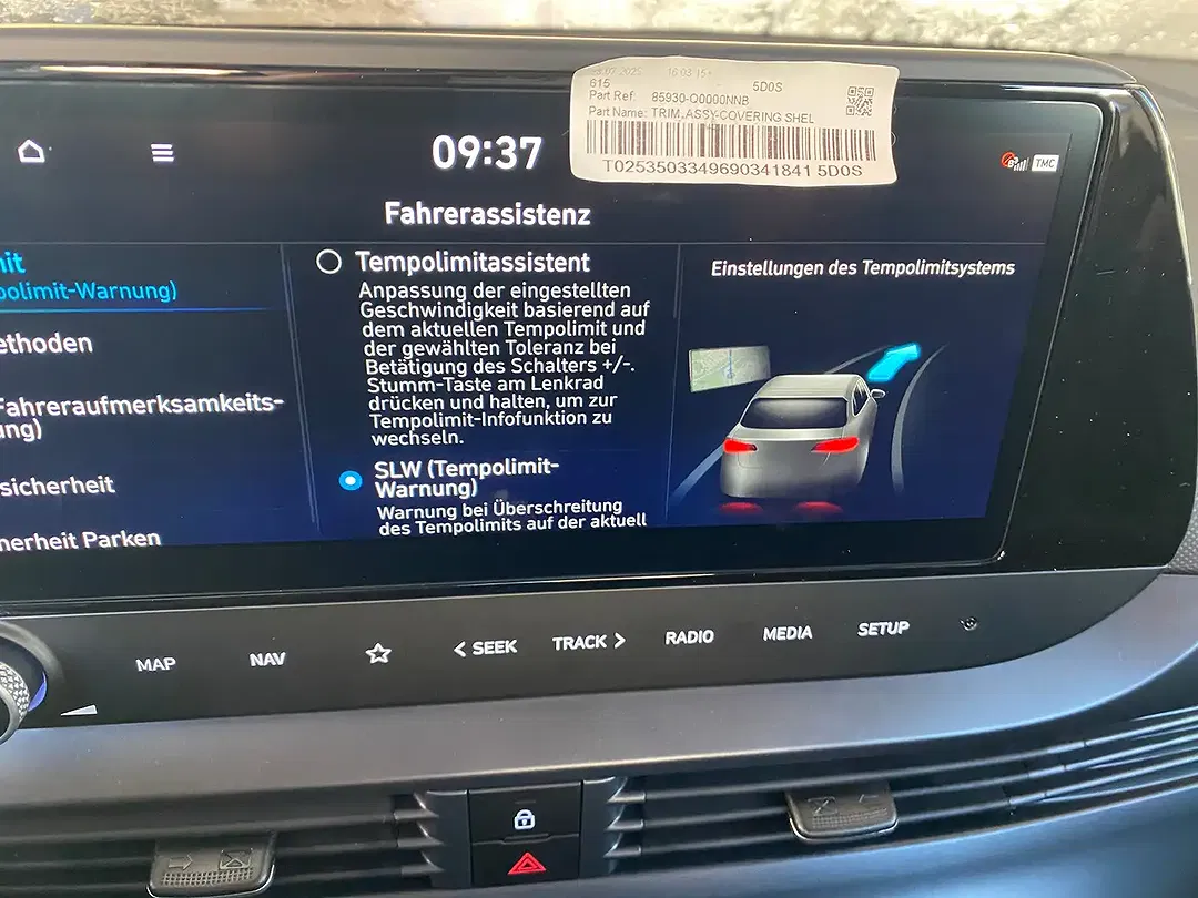 Hyundai i20 - Thumbnail 27