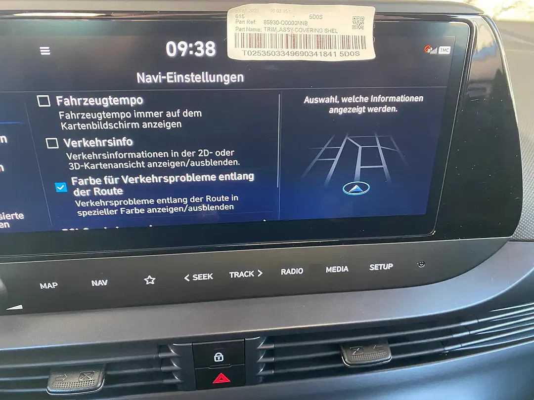 Hyundai i20 - Thumbnail 31