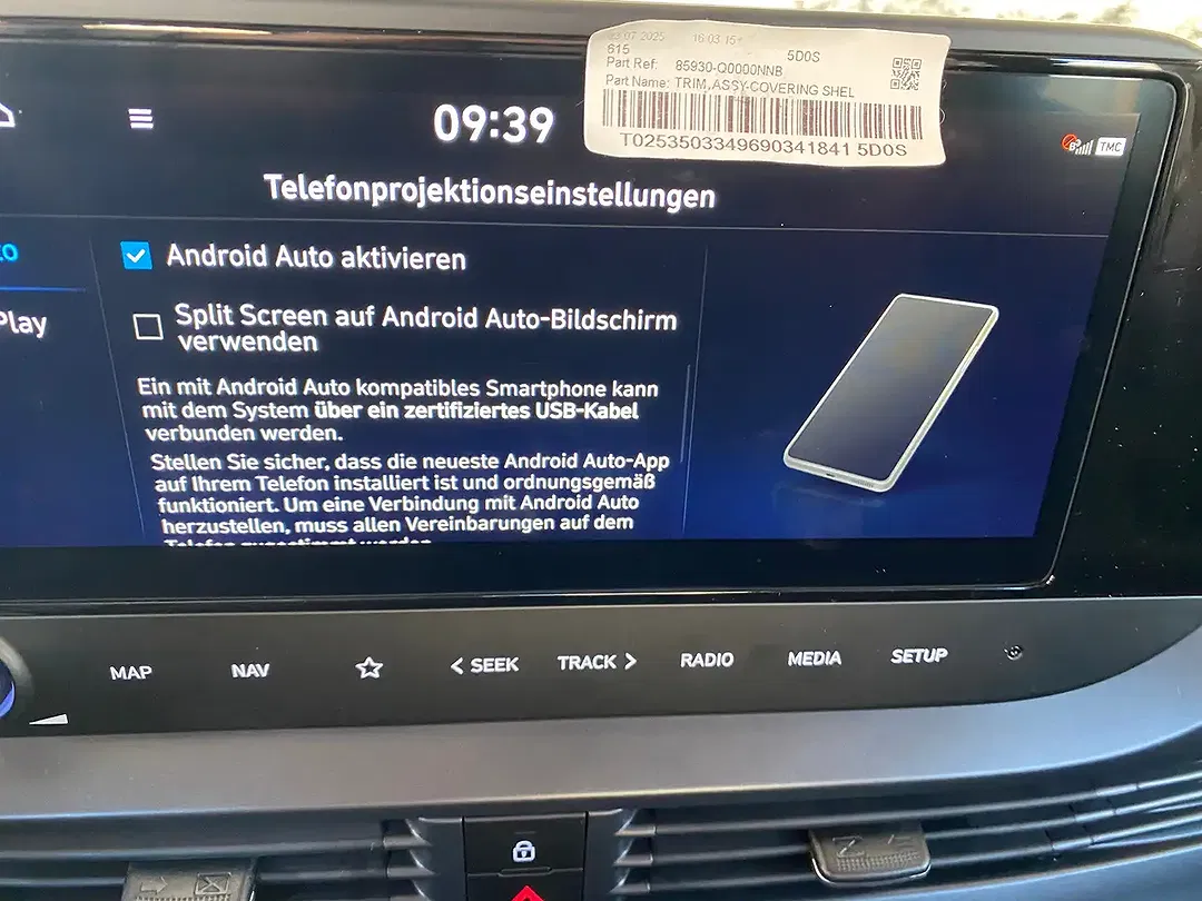 Hyundai i20 - Thumbnail 34