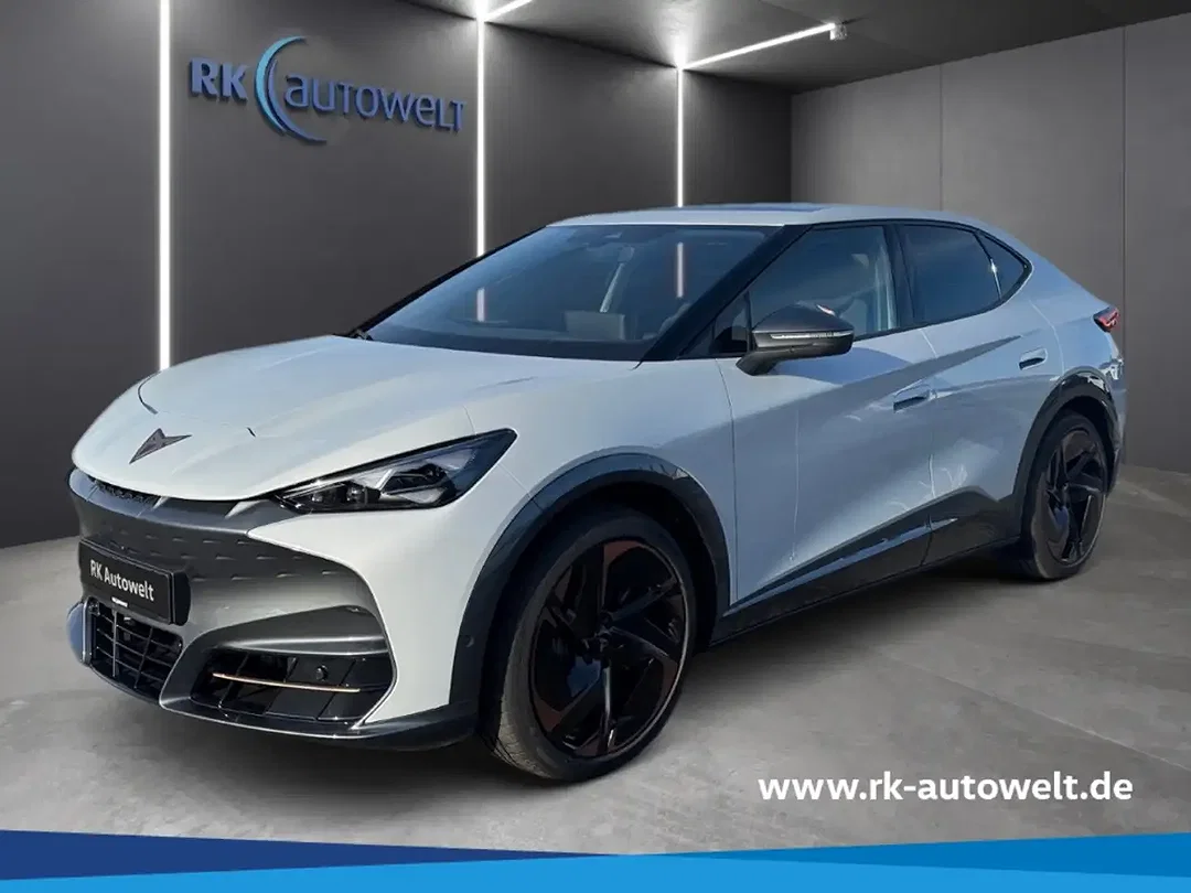 CUPRA Tavascan - Afbeelding 1