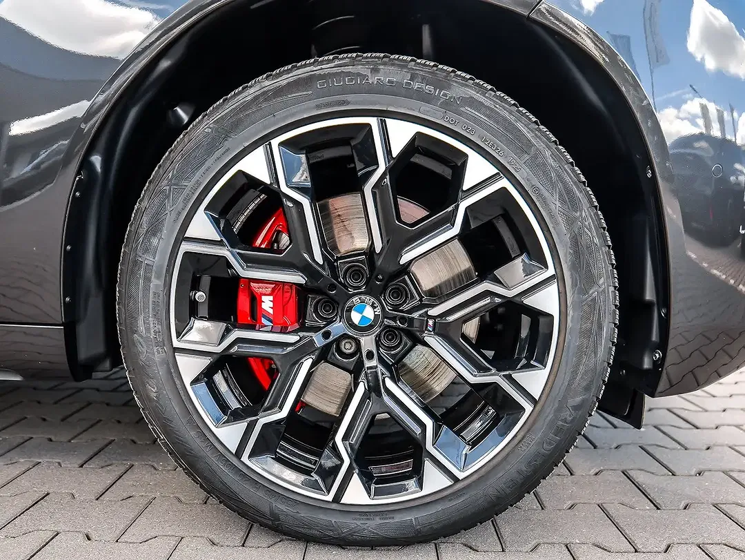 BMW X3 - Thumbnail 4