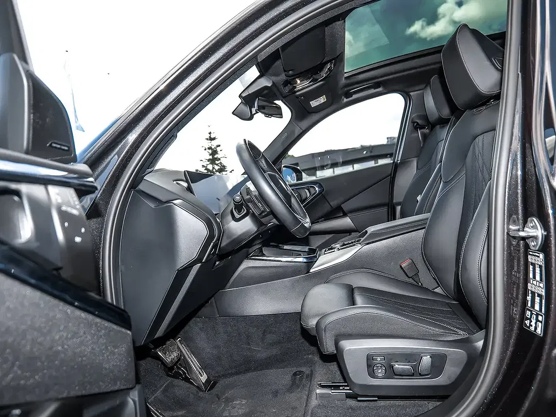 BMW X3 - Thumbnail 5