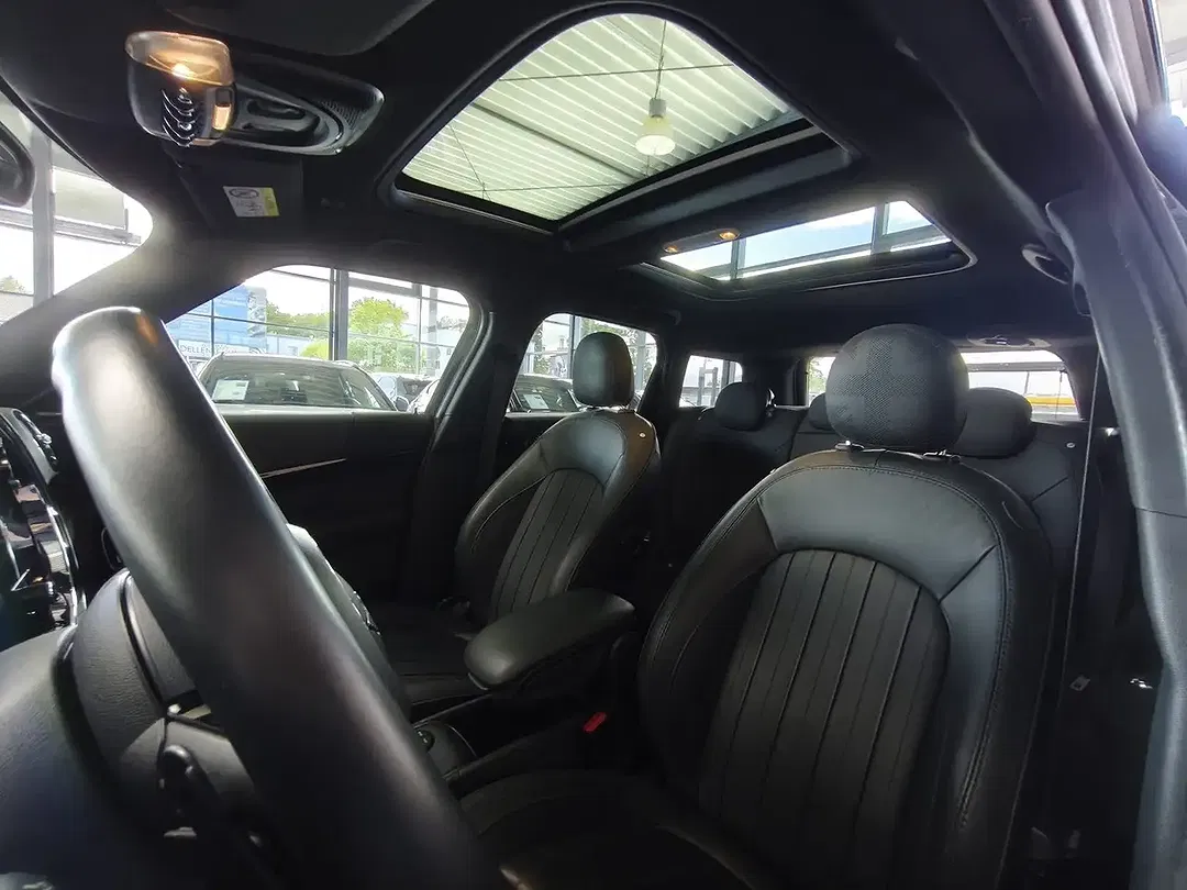 MINI Cooper S Countryman - Thumbnail 10