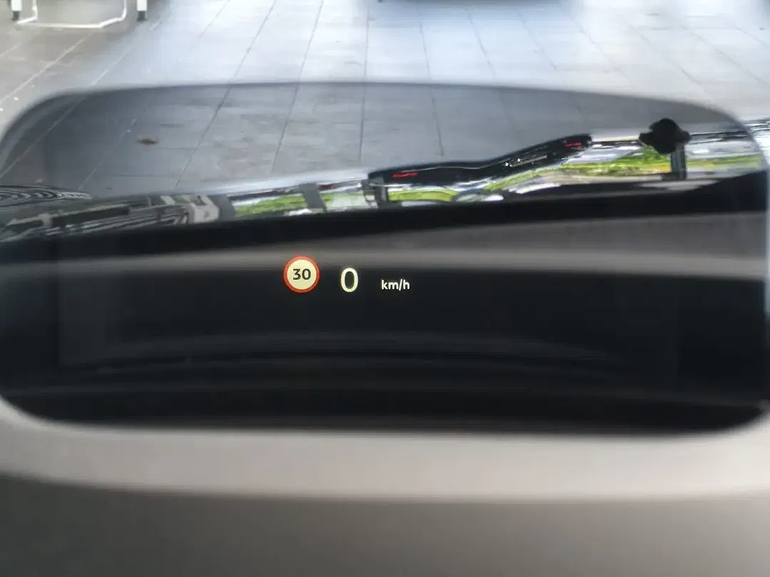 MINI Cooper S Countryman - Thumbnail 13