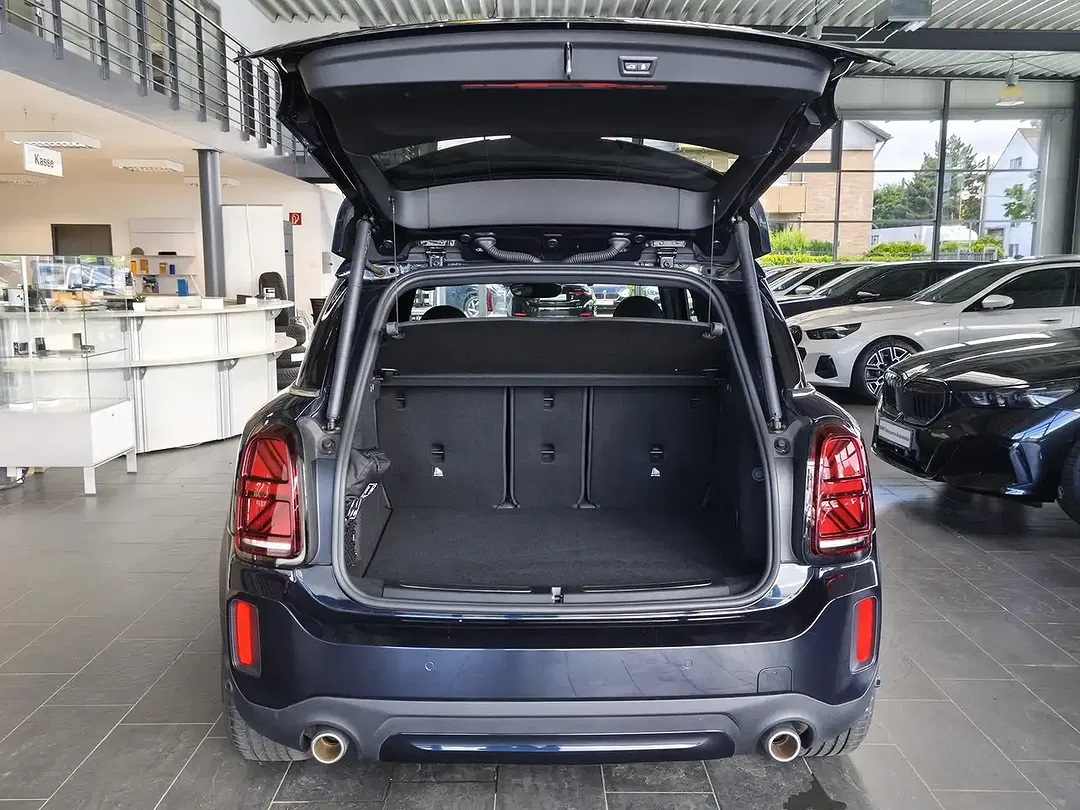 MINI Cooper S Countryman - Thumbnail 6